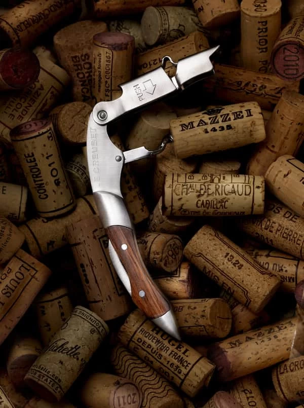 Le Creuset Tjenerproptrækker 4 Le Creuset Tjenerproptrækker - Billede 2