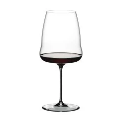 Riedel WinewiSyrah Vinglas