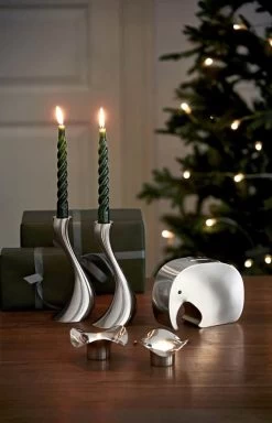 Georg Jensen Øllefant Oplukker -Butiksbar forsyningsbutik 3990 5b8598f1 123d 4856 b35a 545274e1ee12