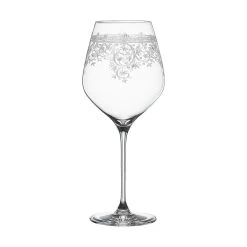 Spiegelau Arabesque Bourgogneglas