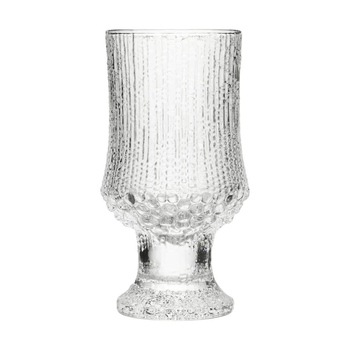 Iittala Ultima Thule Ølglas - 2 Stk. 3 Iittala Ultima Thule Ølglas - 2 Stk.