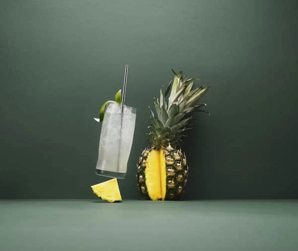 Sugerør 4 Sugerør - Billede 2