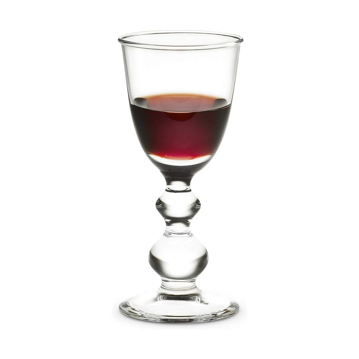 Holmegaard Charlotte Amalie Hedvinsglas 3 Holmegaard Charlotte Amalie Hedvinsglas