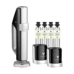 Sparkling Vinbevaringssystem