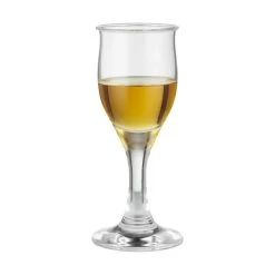 Holmegaard Idéelle Hedvinsglas