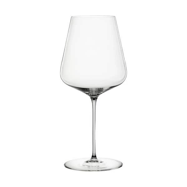 Spiegelau Definition Bordeaux Glas 3 Spiegelau Definition Bordeaux Glas