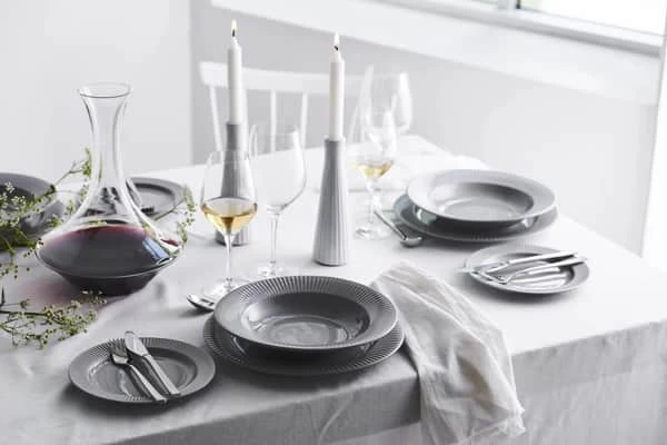 Spiegelau Authentis Bourgogneglas 5 Spiegelau Authentis Bourgogneglas - Billede 3