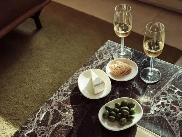 Iittala Raami Champagneglas - 2 Stk. 4 Iittala Raami Champagneglas - 2 Stk. - Billede 3