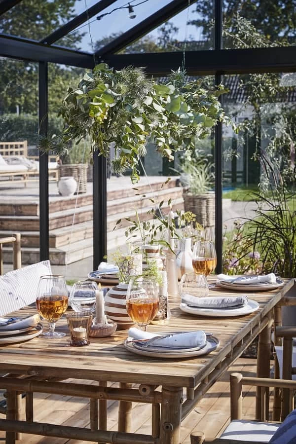 Claudine Ølglas 4 Claudine Ølglas - Billede 2