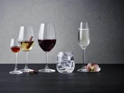 Encore Hvidvinsglas - 6 Stk. -Butiksbar forsyningsbutik 3990 708c5a50 7091 4dfe 9e8f e828ca70b78b