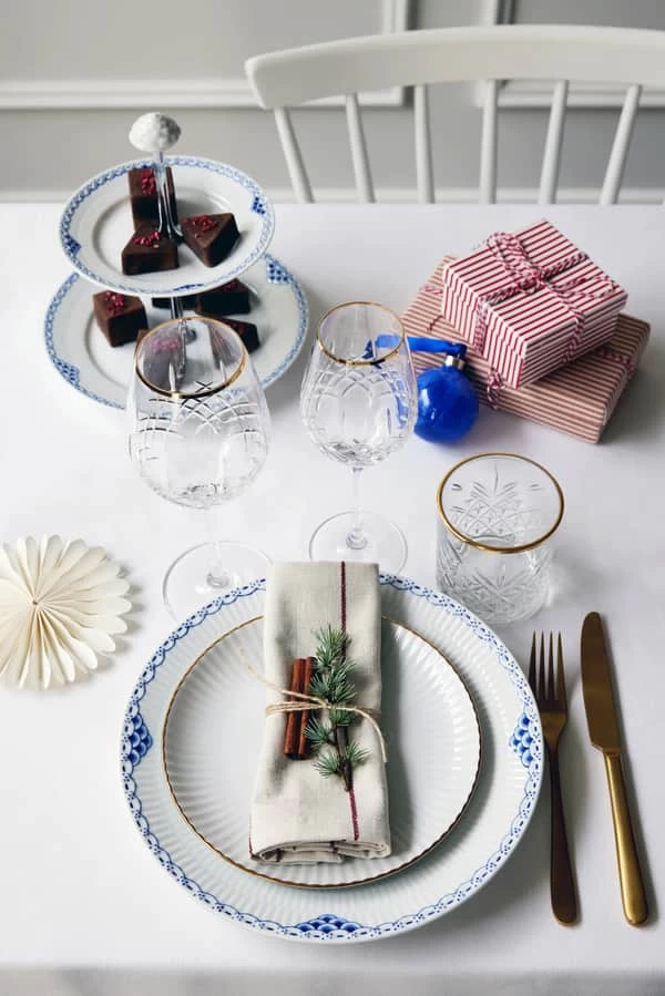 XO Rødvinsglas - 2 Stk. 8 XO Rødvinsglas - 2 Stk. - Billede 6