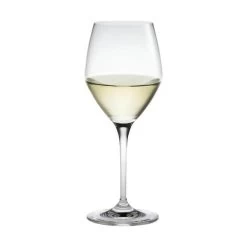 Holmegaard Perfection Hvidvinsglas