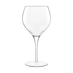 Luigi Bormioli Michelangelo Gold Rødvinsglas - 58 Cl