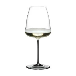 Riedel WinewiChampagneglas