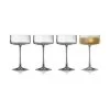 Lyngby Glas Zero Champagneglas - 4 Stk. -Butiksbar forsyningsbutik 3990 7abbf85a f905 4e15 9a41 75b743e0d446