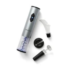 NORDIC SENSE Vinåbnersæt - 4 Dele -Butiksbar forsyningsbutik 3990 7bb18ee9 4353 4c96 82d8 d03080991676