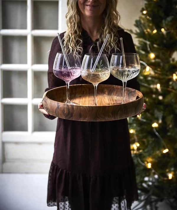 Sugerør - 6 Stk. 4 Sugerør - 6 Stk. - Billede 2