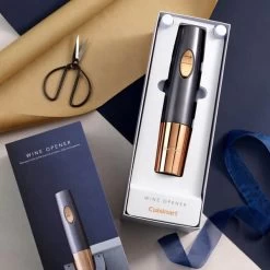 Cuisinart Elektrisk Vinoplukker CWO50E 7 Cuisinart Elektrisk Vinoplukker CWO50E -Butiksbar forsyningsbutik 3990 800d48f7 c0c3 4c4c a68c f0a47d1ec979