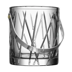 Orrefors City Isspand