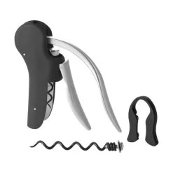 Proptrækkersæt - 3 Dele