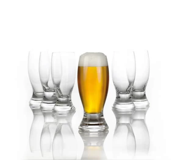 Ølglas - 2 Stk. 4 Ølglas - 2 Stk. - Billede 2