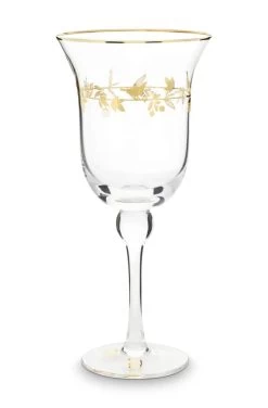 Pip Studio Winter Wonderland Vinglas