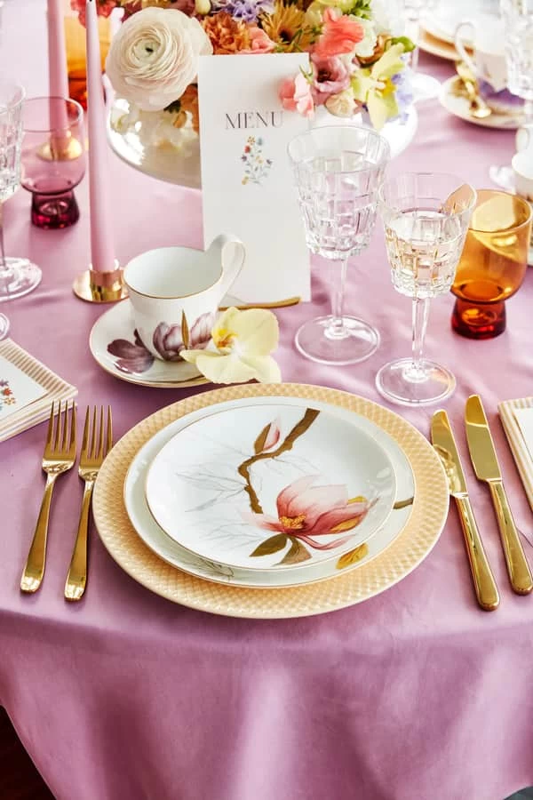 Lyngby Glas Etna Rødvinsglas - 4 Stk. 7 Lyngby Glas Etna Rødvinsglas - 4 Stk. - Billede 5