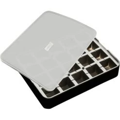 Lurch Isterningebakke Cubes