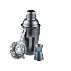 Bredemeijer Barsæt - 3 Dele