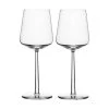 Iittala Essence Rødvinsglas - 2 Stk. -Butiksbar forsyningsbutik 3990 93af3830 5ad1 4b6c 931d 9a07fbee00e5