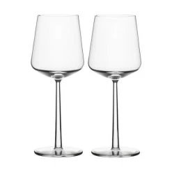 Iittala Essence Rødvinsglas - 2 Stk.