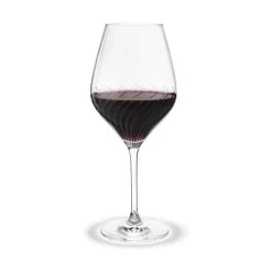 Holmegaard Cabernet Lines Rødvinsglas - 2 Stk. -Butiksbar forsyningsbutik 3990 940432f6 f857 4add 8083 845845dcfc53