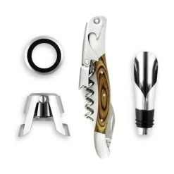 Memorabile GS4 Vinsæt - 4 Dele