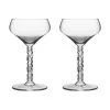 Orrefors Carat Coupe Champagneskål - 2 Stk. -Butiksbar forsyningsbutik 3990 975d7e54 087d 4d68 8a94 cb8a4be86987