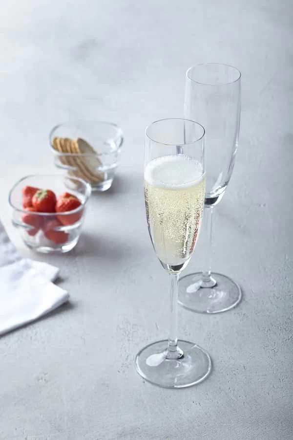 Leonardo Daily Champagneglas - 6 Stk. 5 Leonardo Daily Champagneglas - 6 Stk. - Billede 3