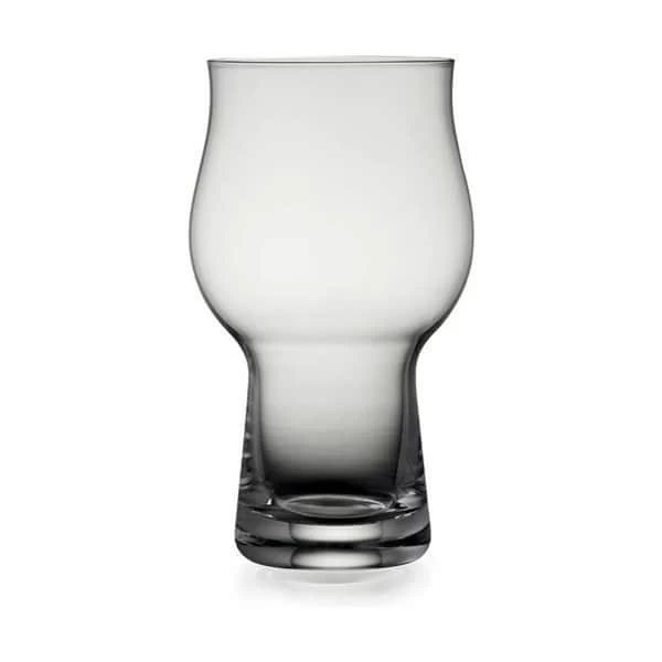 Lyngby Glas Ølglas - 4 Stk. 7 Lyngby Glas Ølglas - 4 Stk. - Billede 5