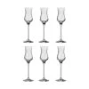 Leonardo Grappa Glas - 6 Stk. -Butiksbar forsyningsbutik 3990 99c6ce47 0739 42be ac71 b08548592ee6