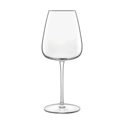 Luigi Bormioli Talismano Chardonnay Vinglas - 2 Stk.