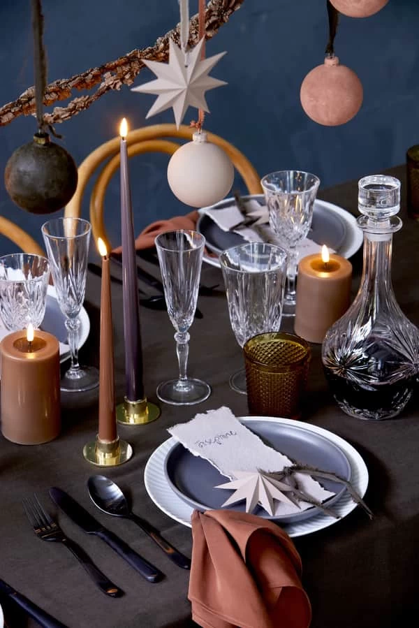 Lyngby Glas Melodia Ølglas - 4 Stk. 7 Lyngby Glas Melodia Ølglas - 4 Stk. - Billede 5