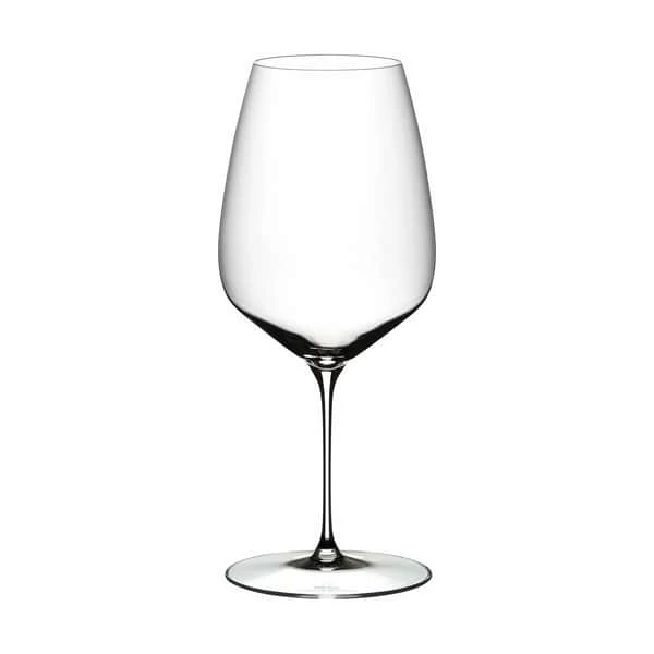Riedel Cabernet Sauvignon Vinglas - 2 Stk. 4 Riedel Cabernet Sauvignon Vinglas - 2 Stk. - Billede 2