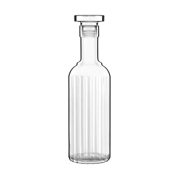 Luigi Bormioli Bach Karaffel M. Låg 3 Luigi Bormioli Bach Karaffel M. Låg