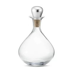 Georg Jensen Sky Spiritus Karaffel M. Prop