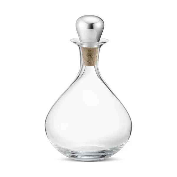 Georg Jensen Sky Spiritus Karaffel M. Prop 3 Georg Jensen Sky Spiritus Karaffel M. Prop