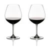 Riedel Vinum Bourgogne Rouge Rødvinsglas - 2 Stk. 1 Riedel Vinum Bourgogne Rouge Rødvinsglas - 2 Stk. -Butiksbar forsyningsbutik 3990 a42f6388 a00d 4b48 b46f adbeb259629c