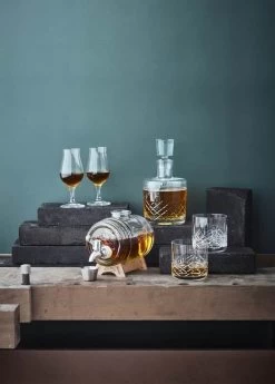 XO Whiskysæt - 3 Dele -Butiksbar forsyningsbutik 3990 a6a5a98b 5877 4b13 8cda e9d582defc06