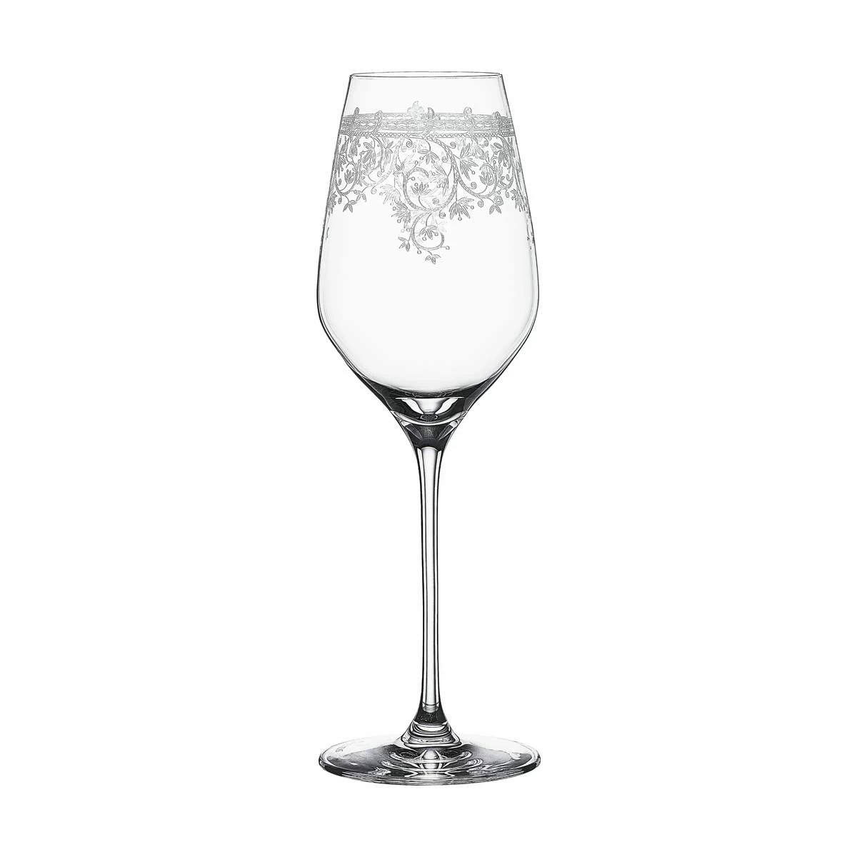 Spiegelau Arabesque Hvidvinsglas 3 Spiegelau Arabesque Hvidvinsglas
