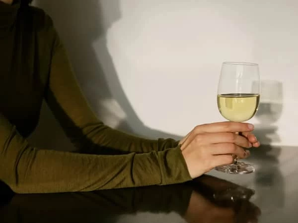 Iittala Raami Hvidvinsglas - 2 Stk. 4 Iittala Raami Hvidvinsglas - 2 Stk. - Billede 2