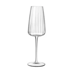 Luigi Bormioli Optica Champagneglas - 4 Stk. -Butiksbar forsyningsbutik 3990 ac88a299 e903 416f aafa b48a824b108b