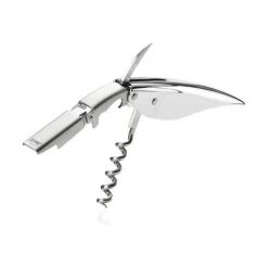 Zone Rocks Proptrækker - Feather