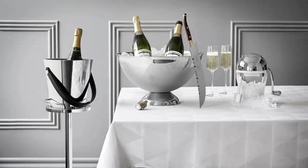 Bredemeijer Champagnestander 4 Bredemeijer Champagnestander - Billede 2